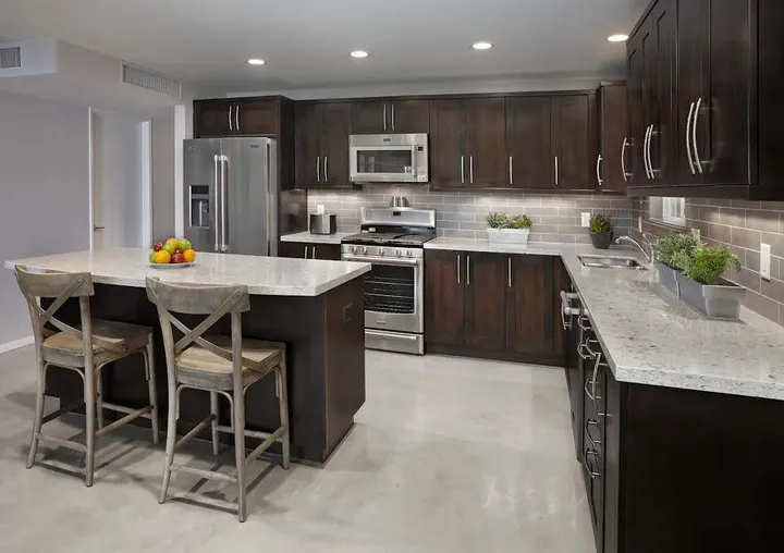 4 Benefits of a New Kitchen Remodel