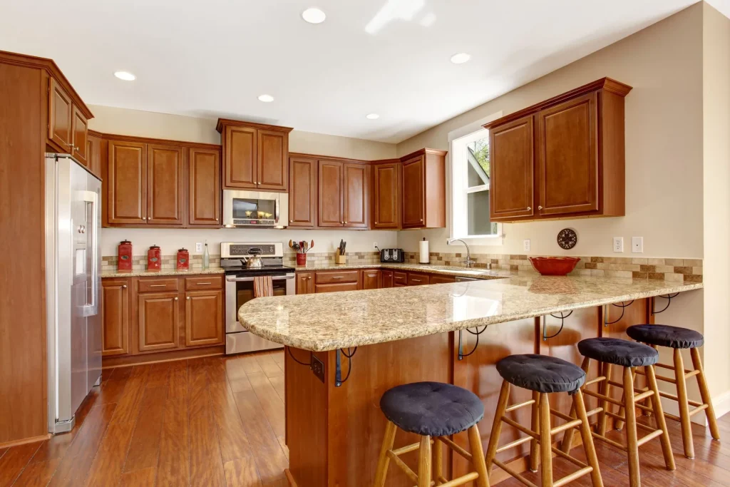 4 Benefits of a New Kitchen Remodel